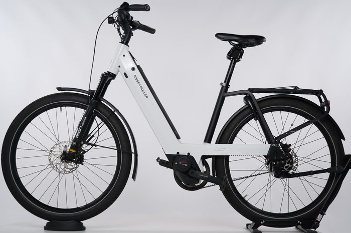 Riese & Müller Nevo GH vario