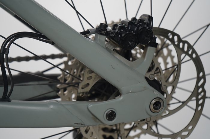 Cube Stereo Hybrid 140 HPC Pro 