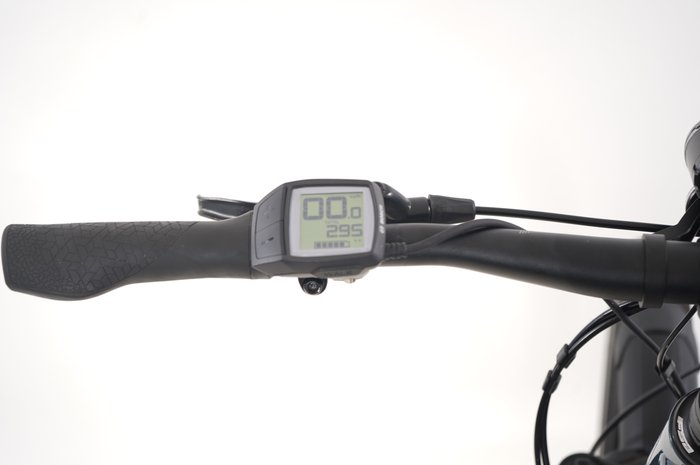 Haibike Trekking 5