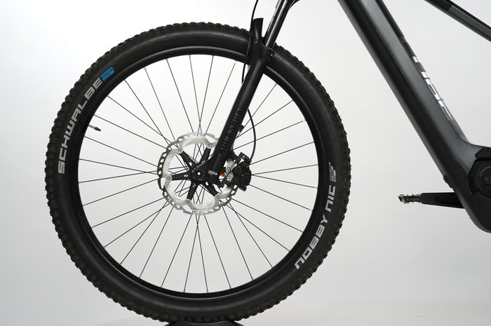CUBE Reaction Hybrid Race 750
