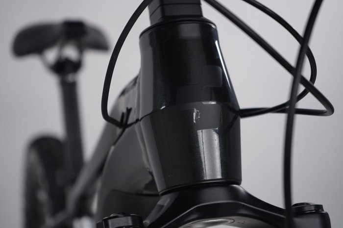 CUBE Reaction Hybrid Race 625