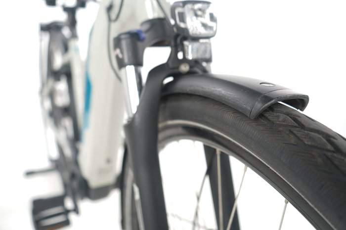 VICTORIA eTrekking 7.8