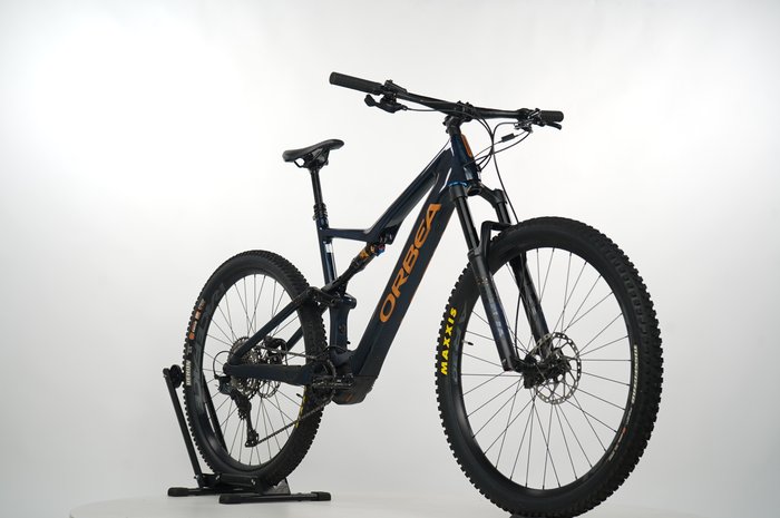 Orbea Rise M20