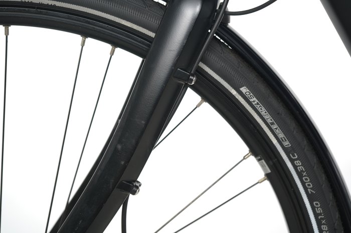 Gazelle Arroyo Elite C8