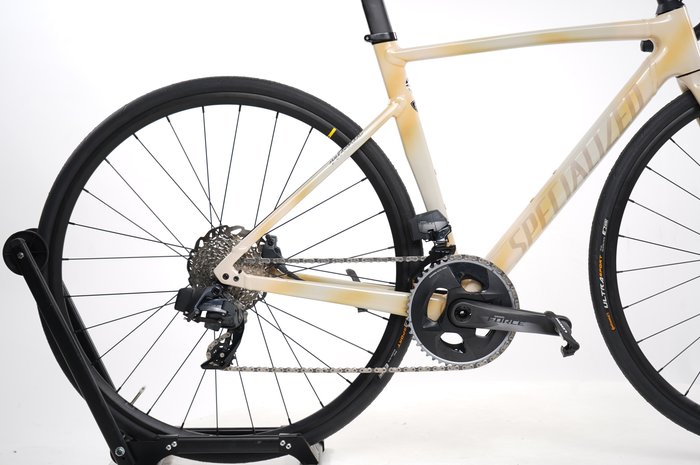 Specialized Allez Sprint LTD - SRAM Force eTap AXS 1x
