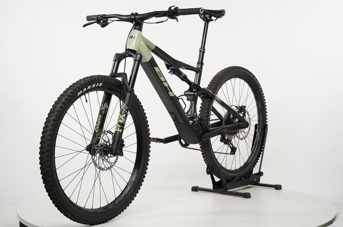BH Bikes ILYNX Trail Alu 8.1