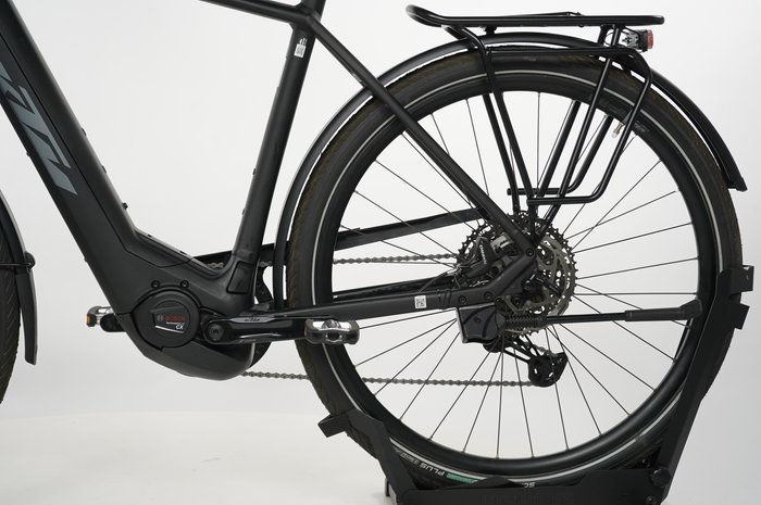 KTM Macina Style 720