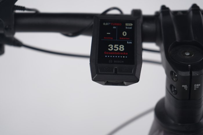 Cube Reaction Hybrid EXC 625 29 Lady