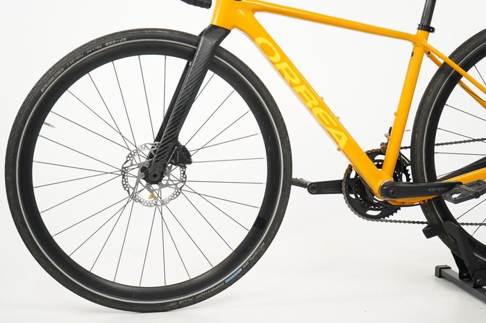 Orbea Terra H40 Mango