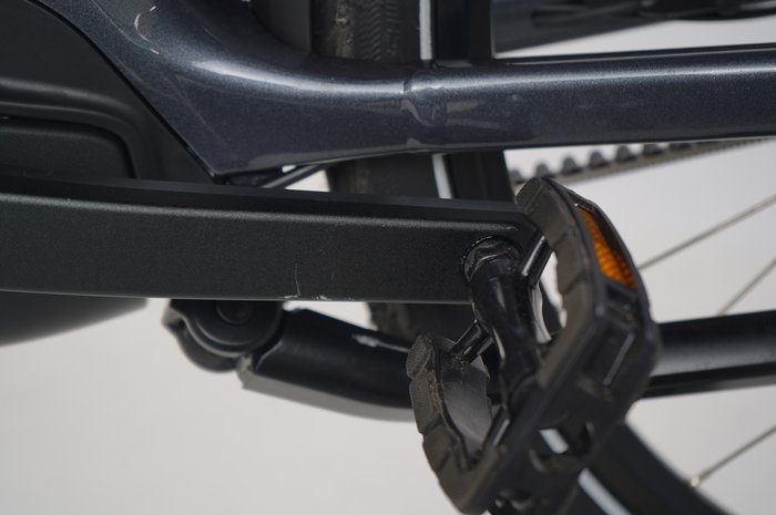 Batavus Finez E-go Power 625