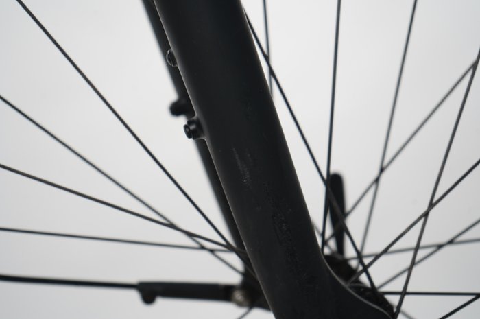 Raleigh Bristol LTD