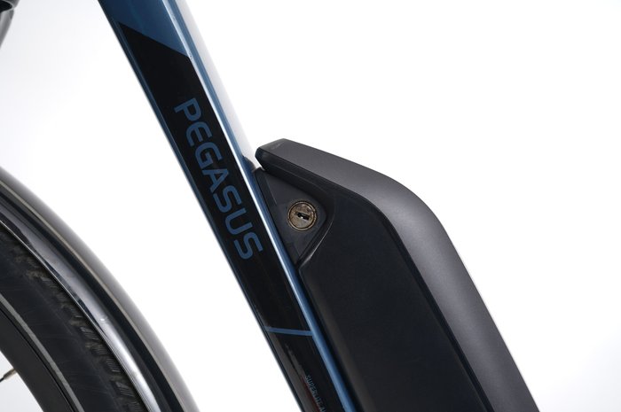 Pegasus Solero E8 Sport Performance