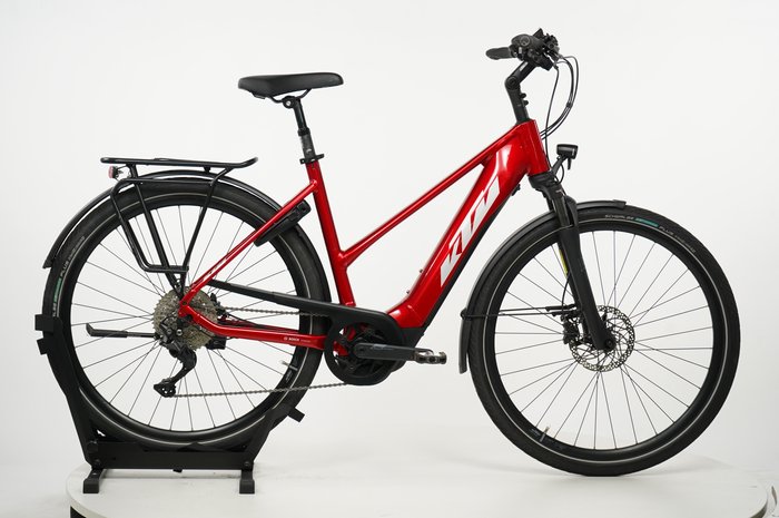 KTM Macina Tour CX 510
