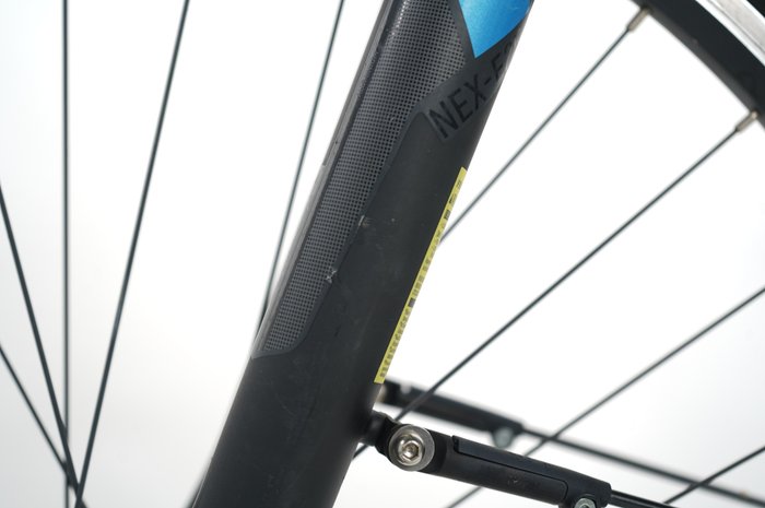 PEGASUS Solero EVO 7R Plus