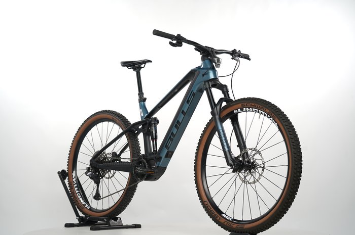 BULLS Sonic EVO AM-SL 2 Carbon