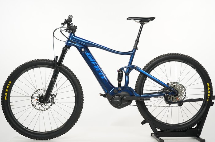 Giant Stance E+ 0 Pro 29″ 625