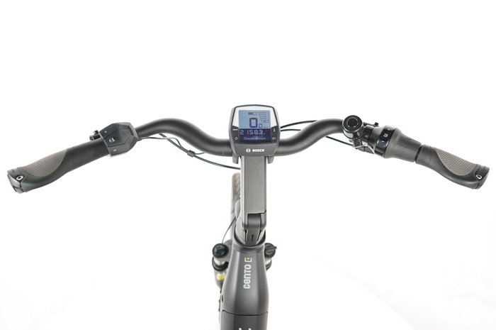 KTM Cento 5FL Wave