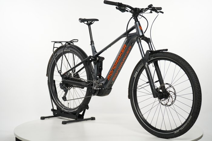 Mondraker Chaser X