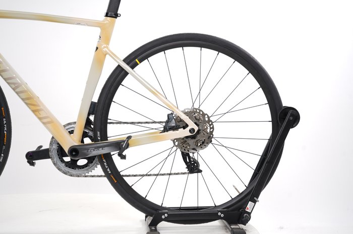 Specialized Allez Sprint LTD - SRAM Force eTap AXS 1x