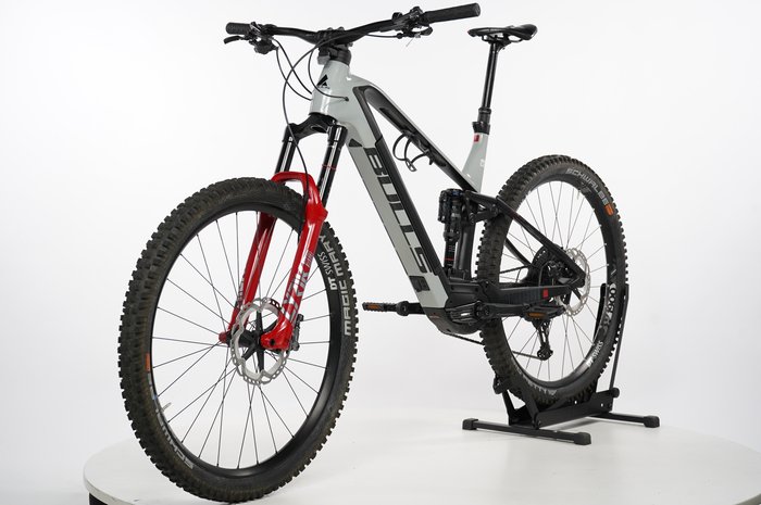 BULLS Sonic EVO EN-SL 2 Carbon 29″
