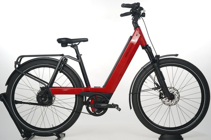 Riese & Müller Nevo4 GT vario