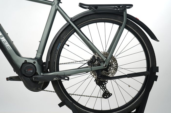 CUBE Kathmandu Hybrid Pro 750