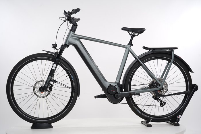 Cube Kathmandu Hybrid Pro 750