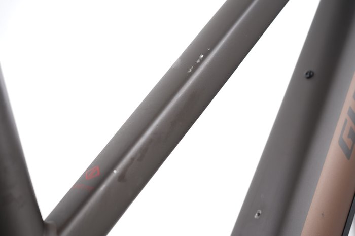Ghost E-SQUARE Trekking Advanced Y AL U