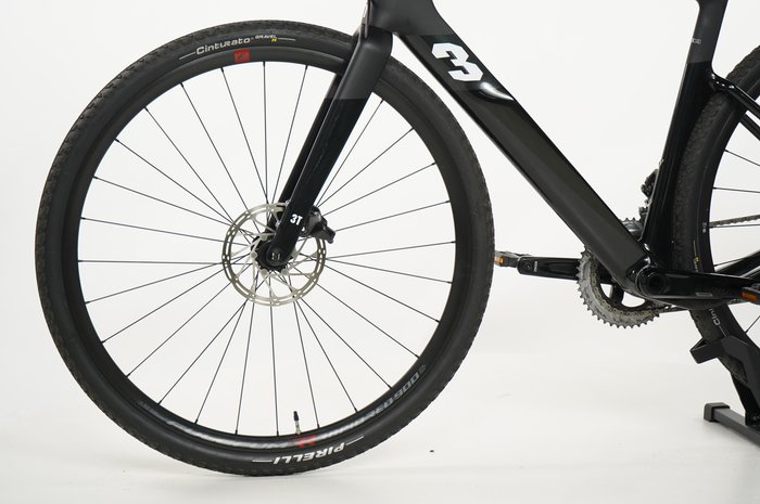 3T Atalanta Exploro RaceMax 700c