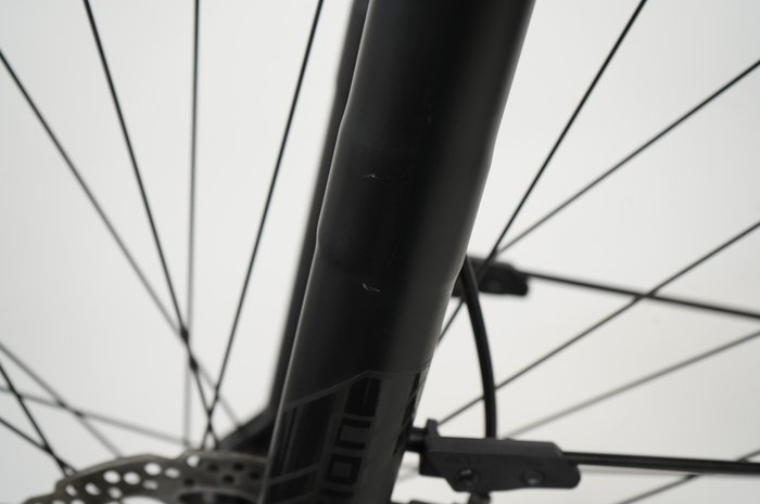 CUBE Kathmandu Hybrid Pro 625
