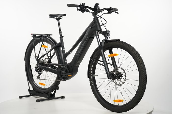 Specialized Turbo Tero 4.0 Step-Through EQ