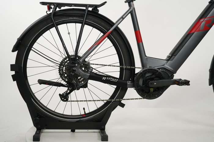 R RAYMON TourRay E 6.0