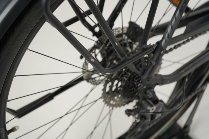 KTM Cento 10 Plus