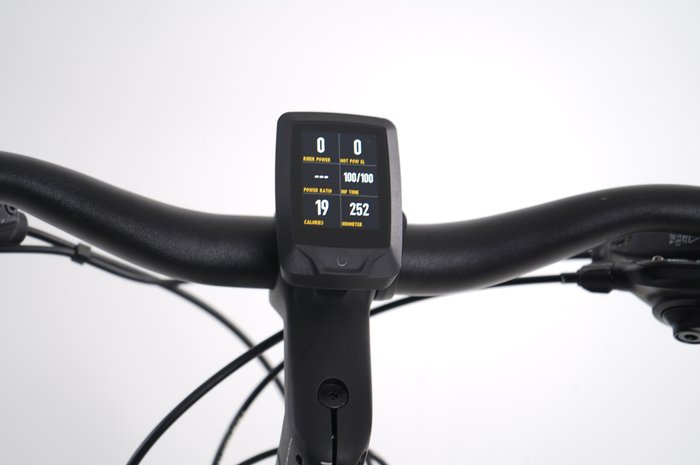 Specialized Men's Turbo Vado 4.0