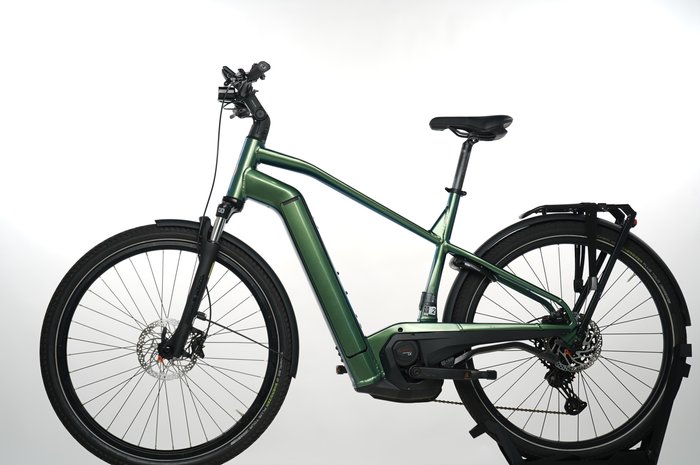 SCOTT Sub Sport eRIDE 10