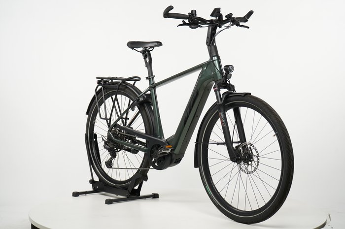 KTM Macina Style 720