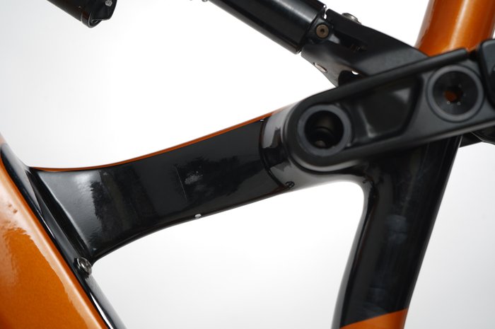 Orbea Occam H20 LT