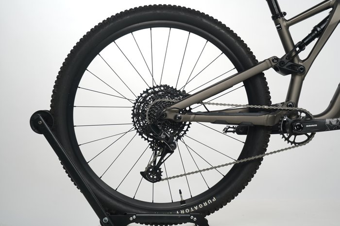 Specialized Stumpjumper Comp Alloy S2