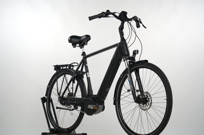 Kreidler Vitality Eco 8 RT