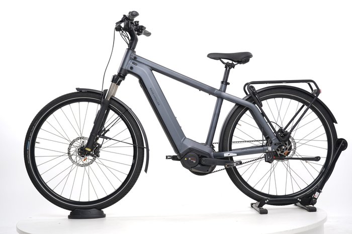 Riese & Müller Charger3 vario HS