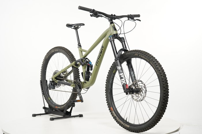 Radon Swoop AL 8.0