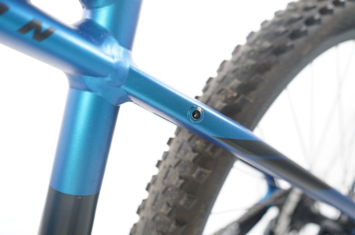 Raymon HardRay E 5.0