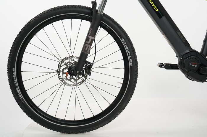 Carver Strict E.410