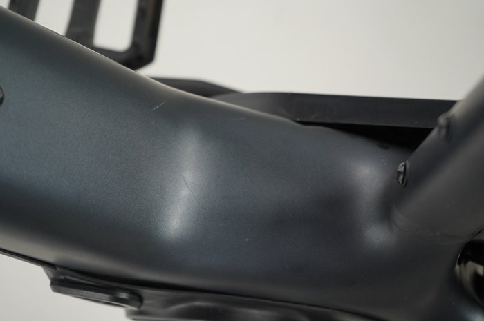 CUBE Touring Hybrid Pro 625