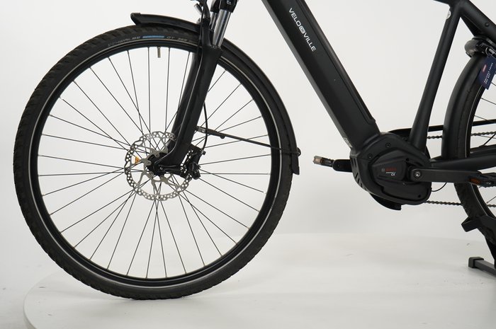 Velo de Ville AEB990  Smart