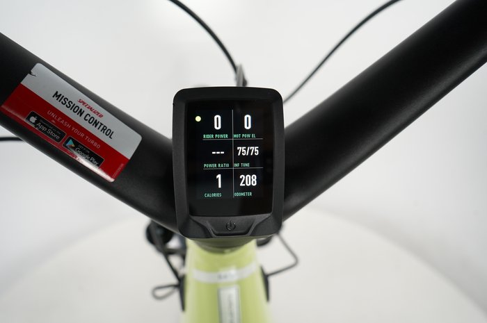 Specialized Turbo Como 5.0 IGH