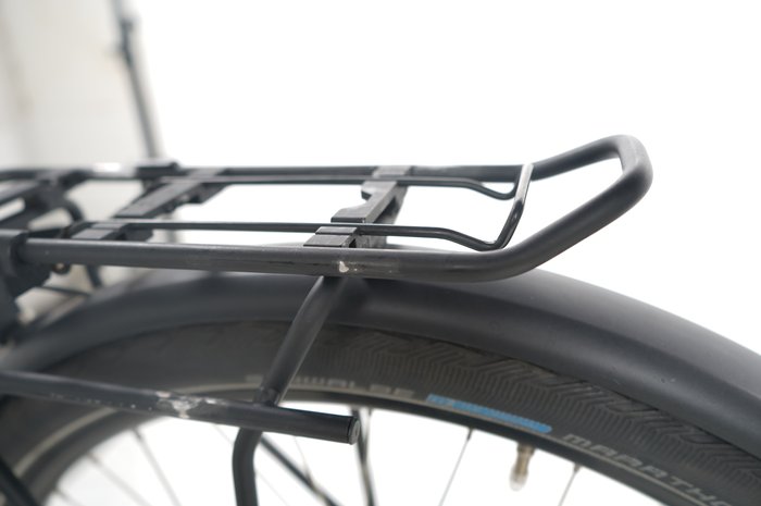 VICTORIA eTrekking 7.8