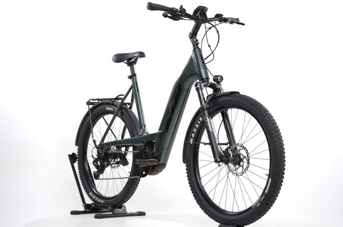 KTM Macina Aera 671 LFC