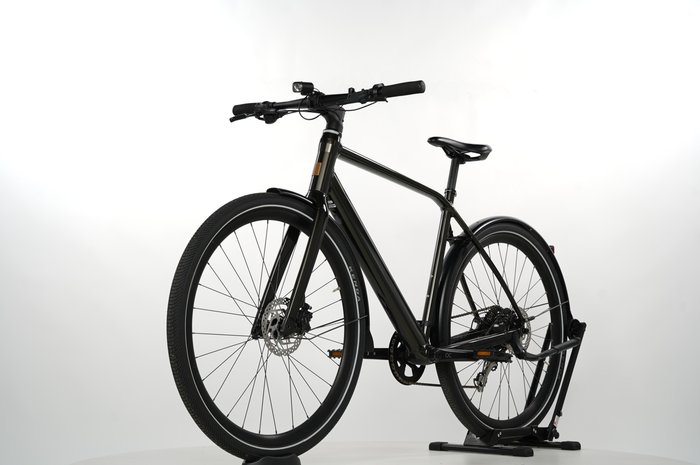 Orbea Vibe H30 EQ