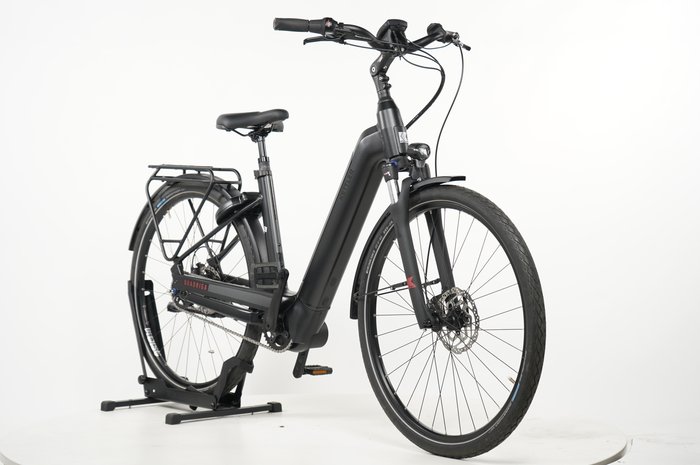 KETTLER Quadriga P5 RT